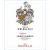 Frescobaldi Tenuta Perano Chianti Classico Riserva 2018 Front Label