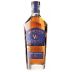 Westward Cask Strength American Single Malt Whiskey 125 Proof Front Bottle Shot