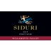Siduri Willamette Valley Pinot Noir 2019 Front Label