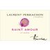Laurent Perrachon et Fils Saint Amour La Gagere 2022 Front Label