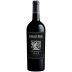 Gnarly Head Authentic Black Red Blend 2015 Front Bottle Shot