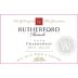 Rutherford Ranch Chardonnay 2019 Front Label