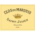 Clos du Marquis  2021  Front Label