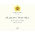 Hartford Court Seascape Vineyard Pinot Noir 2014 Front Label