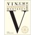 Vinum Cellars Chardonnay 2016 Front Label