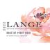 Lange Winery Rose of Pinot Noir 2022 Front Label
