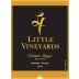 Little Vineyards Family Winery Center Stage Red 2010 Front Label