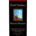Carol Shelton Rockpile Reserve Cabernet Sauvignon 2013 Front Label