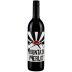 House Wine Mountain Merlot 2015 Front Bottle Shot