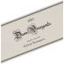 Dunn Napa Valley Cabernet Sauvignon 2022 Front Label