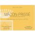 Heritiers du Comte Lafon Macon-Prisse 2020 Front Label