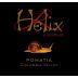 Reininger Helix Pomatia Red 2011 Front Label