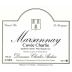 Domaine Charles Audoin Marsannay Cuvee Charlie Blanc 2019 Front Label