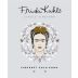 Frida Kahlo Cabernet Sauvignon 2021 Front Label