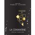 Domaine Fabrice Gasnier Chinon La Cravantine 2021 Front Label