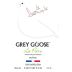 Grey Goose Le Poire Vodka Front Label