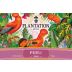 Plantation Peru Vintage Collection Rum 2006 Front Label