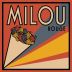 Milou Rouge 2019 Front Label