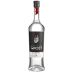 Ghost Tequila Blanco Front Bottle Shot