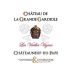 Vignobles & Compagnie Chateau De La Grande Gardiole Les Vieilles Vignes 2018 Front Label