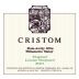 Cristom Louise Vineyard Viognier 2021 Front Label