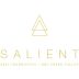 Winc Salient Chardonnay 2015 Front Label