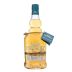 Old Pulteney Navigator Single Malt Scotch Whisky Front Bottle Shot