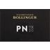 Bollinger PN TX20 Front Label