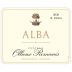 Chateau Ollieux Romanis Alba Rouge 2020 Front Label