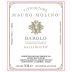 Mauro Molino Barolo Gallinotto 2020 Front Label
