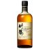 Nikka Taketsuru White Label Pure Malt Japanese Whisky Front Bottle Shot