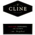Cline Lodi Old Vine Zinfandel (375ML half-bottle) 2016 Front Label