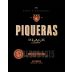 Bodegas Piqueras Almansa Black Label Syrah Monastrell 2014 Front Label