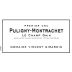 Vincent Girardin Puligny-Montrachet Le Champ Gain Premier Cru 2009 Front Label