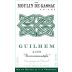 Moulin de Gassac Pays d'Herault Guilhem Rouge 2009 Front Label