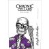 Chronic Cellars Purple Paradise Red Blend 2020 Front Label