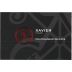 Xavier Vignon Chateauneuf-du-Pape 2016 Front Label