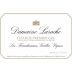 Domaine Laroche Chablis Les Fourchaumes Premier Cru Vieilles Vignes 2015 Front Label