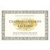 Domaine Jacques-Frederic Mugnier Chambolle-Musigny Les Fuees Premier Cru 2007 Front Label