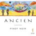 Ancien Wines Carneros Pinot Noir 2016 Front Label