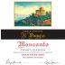 Castello di Monsanto Il Poggio Chianti Classico Gran Selezione 2020 Front Label