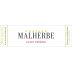 Chateau Malherbe Louis Ferrari 2022 Front Label