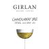 Girlan Chardonnay 2022 Front Label