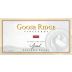Goose Ridge Syrah 2003 Front Label