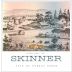 Skinner El Dorado Syrah 2018 Front Label
