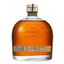 Redemption 10 Year Barrel Proof High Rye Bourbon Whiskey Front Bottle Shot