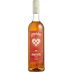 Greenbar Poppy Amaro Front Bottle Shot