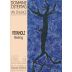 Ostertag Fronholz Riesling 2021 Front Label
