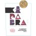 Bodega Estancia Mendoza Kadabra Cabernet Sauvignon 2016 Front Label
