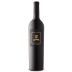 Wade Cellars Three By Wade Red 2015 Front Bottle Shot
